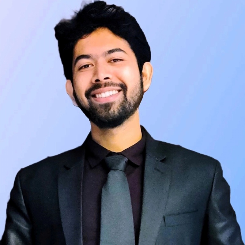 Abdullah Al Marzan Profile Photo